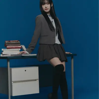 Arai Risako (新井 理沙子)