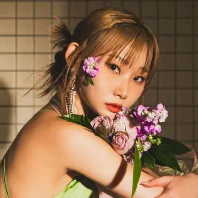 Baek Seona (백선아)