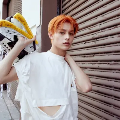 Chao Yufan (趙雨凡)