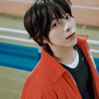 Chien Chih En (簡志恩)