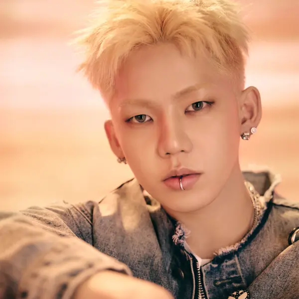 Choi Hyunsuk