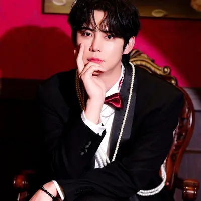 Choi Si Hyuk (최시혁/ チェ・シヒョク)