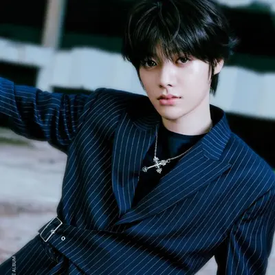 Endo Yuma (遠藤佑真)