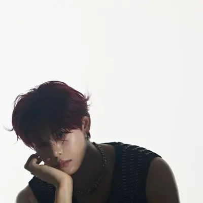 Etani Hikari (江谷光 / 에타니 히카리)