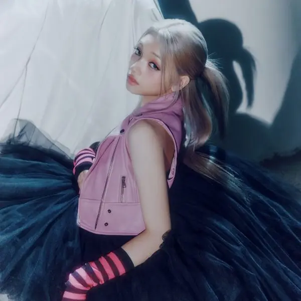 Gehlee Gimena Dangca