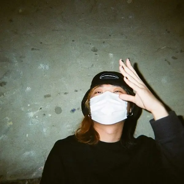 Gong Yubin (공유빈/ コン・ユビン/ 孔洧彬)