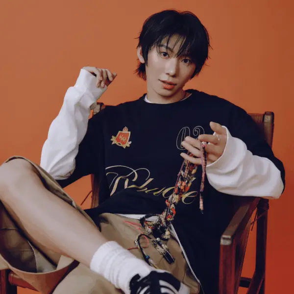 Han Seung Yeon (한승연)