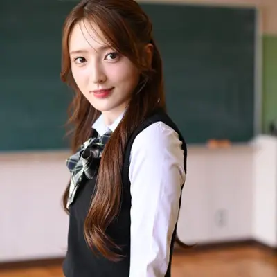 Hashimoto Kyoka (橋本 京佳)