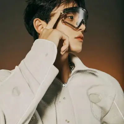 Huang Xu Xi/Wong Yuk Hei (SC-黄旭熙/TC-黃旭熙)