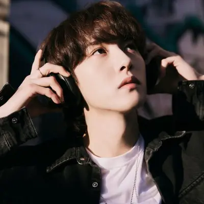 Huang Xuxi / Wong Yuk-hei (黃旭熙)