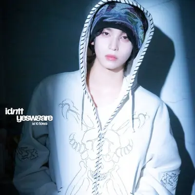 Iida Towa (飯田トワ / 이이다 토와)