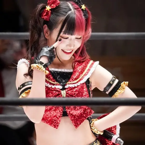 Ito Yuu (伊東裕), known as Moko Sakura (桜もこ)