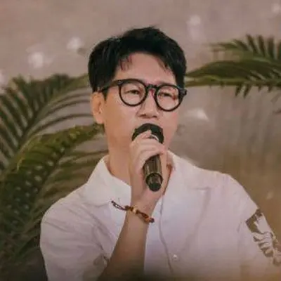 Jee Seok Jin