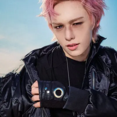 Joshua Cru Berryman (조슈아 크루 베리만)