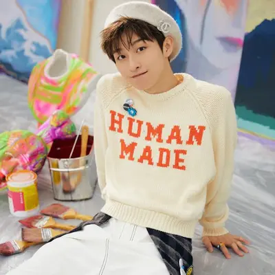 Kato Yuma (加藤侑真)