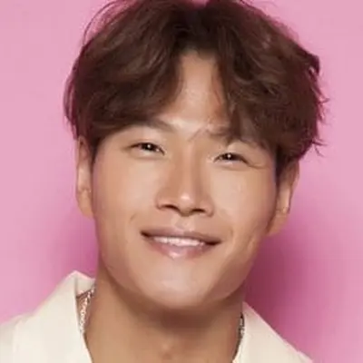 Kim Jongkook