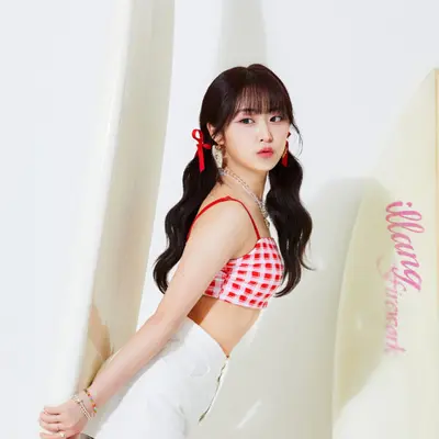 Kishida Ririka (岸田 莉里花/키시다 리리카)