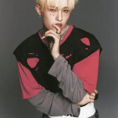 Komori Yuhi (小森 優陽 / 코모리 유우히)