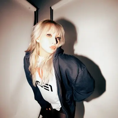 Lee Chaelin