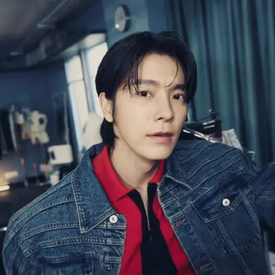 Lee Donghae