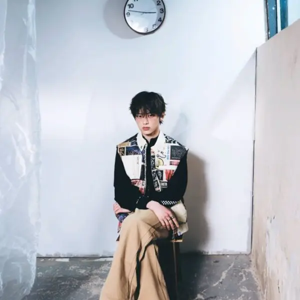 Lin Han Zhong (林韩中)