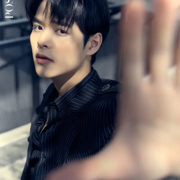 Poon Wing Chi (潘穎芝)