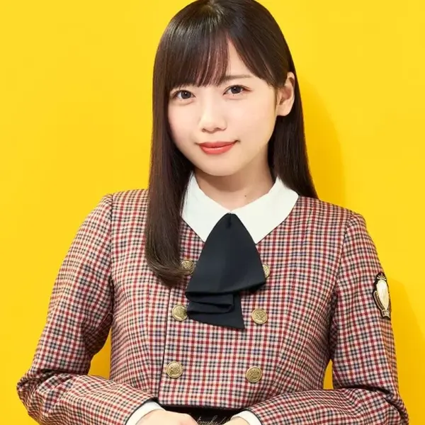 Saito Serina (斉藤 芹菜 / 사이토 세리나)