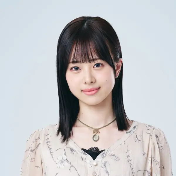 Sakamoto Mashiro (坂本 舞白)