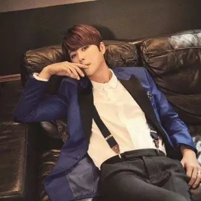 Shin Hye Sung or Hyesung (