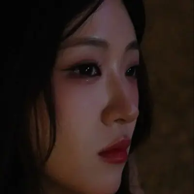 Shin Seoyoon (신수연)