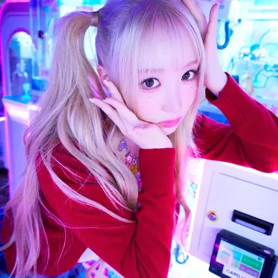 Terada Mei (寺田芽衣)