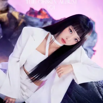 Wong Kahei (黃嘉熙)