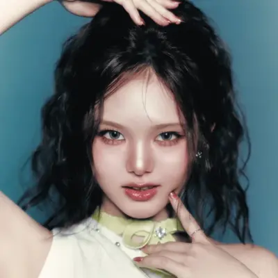 Wong Lingling (黃羚棱)