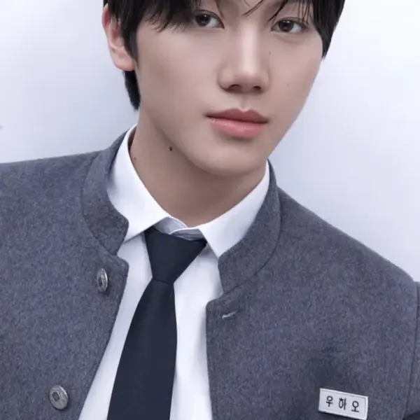 Wu Chen Yu (吳展宇)