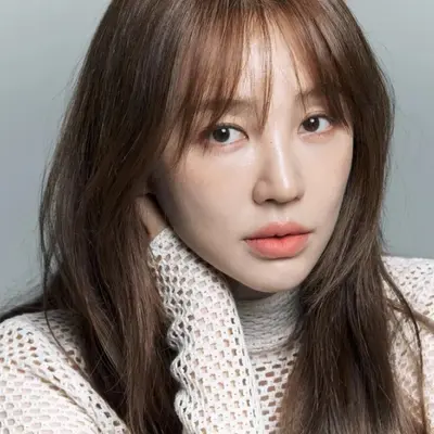 Yoon Eun Hye